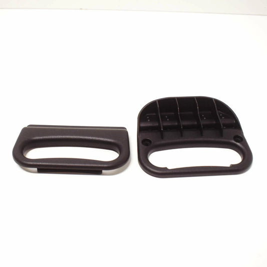 NEW BMW 3 E46 TRUNK BLIND SHADE HANDLE 51477046771 7046771 ORIGINAL