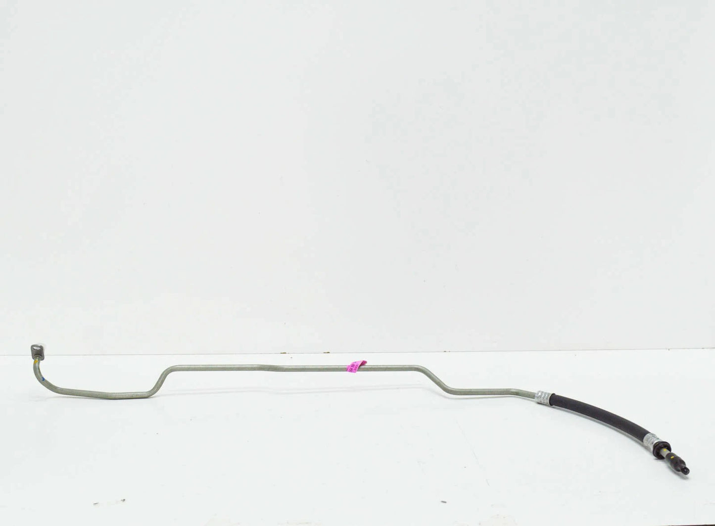 NEW MERCEDES BENZ ML W164 OIL COOLER INLET HOSE A1645005472 ORIGINAL