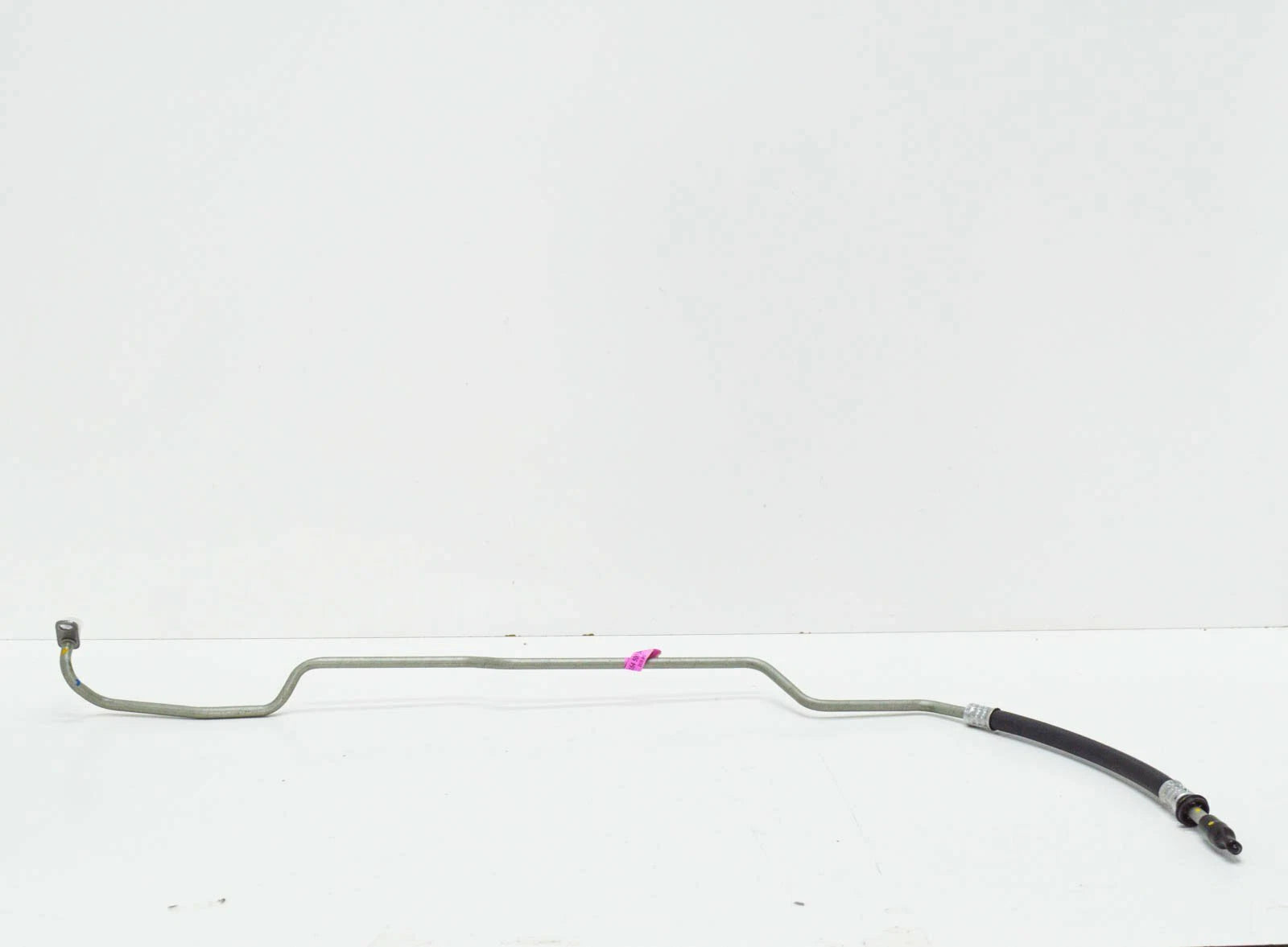 NEW MERCEDES BENZ ML W164 OIL COOLER INLET HOSE A1645005472 ORIGINAL