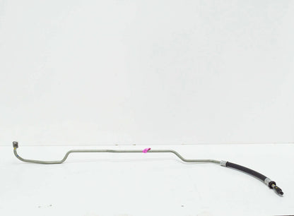 NEW MERCEDES BENZ ML W164 OIL COOLER INLET HOSE A1645005472 ORIGINAL