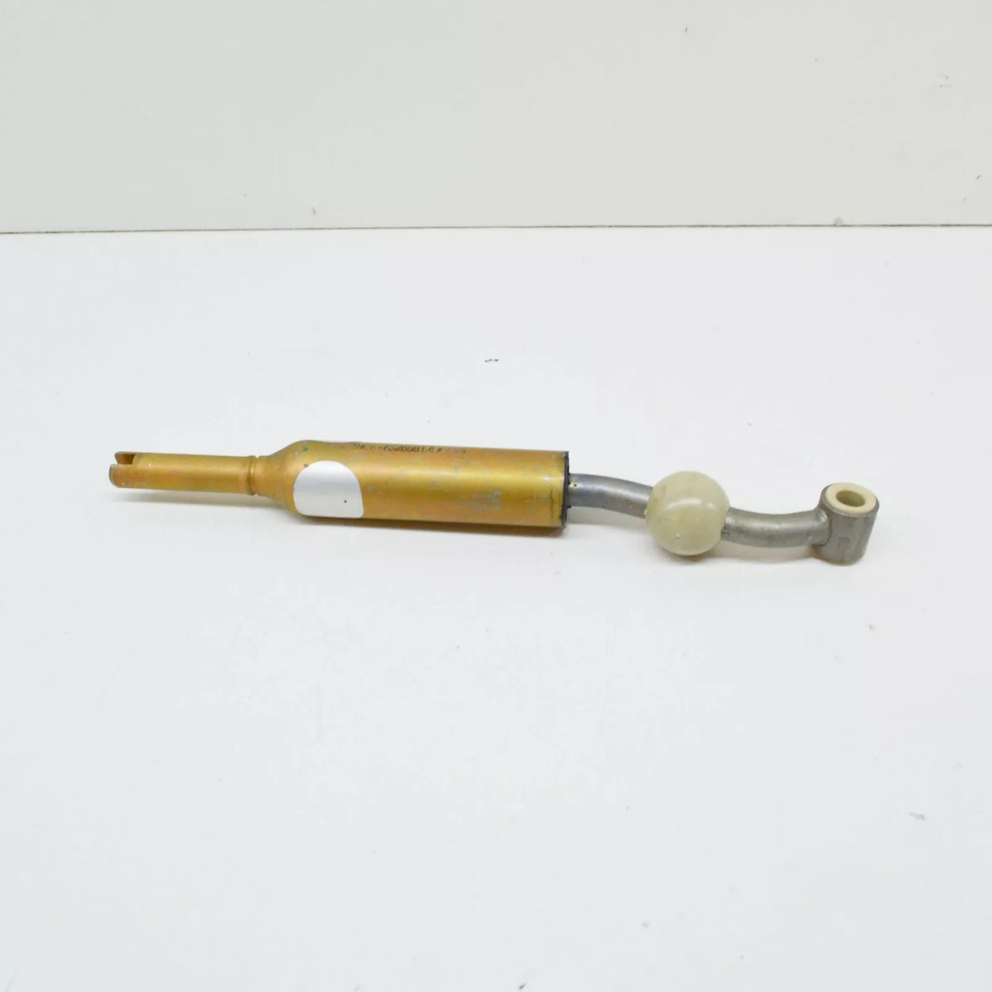 NEW BMW 3 CABRIO E46 SHORT SHIFT ROD 7528881 25117528881 ORIGINAL