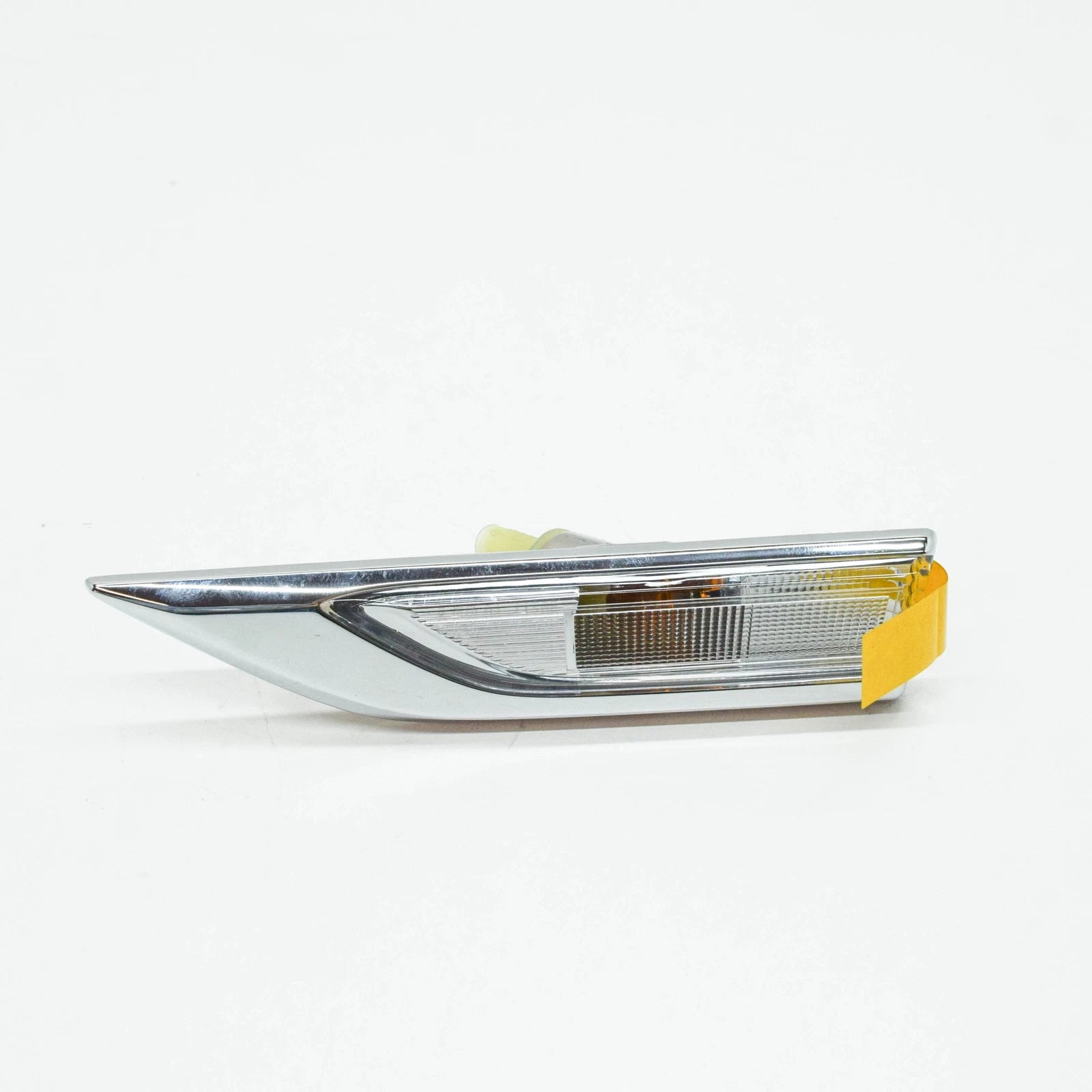 NEW VW CADDY 2K MK3 FRONT LEFT FENDER TURN SIGNAL INDICATOR 2K5949101A ORIGINAL