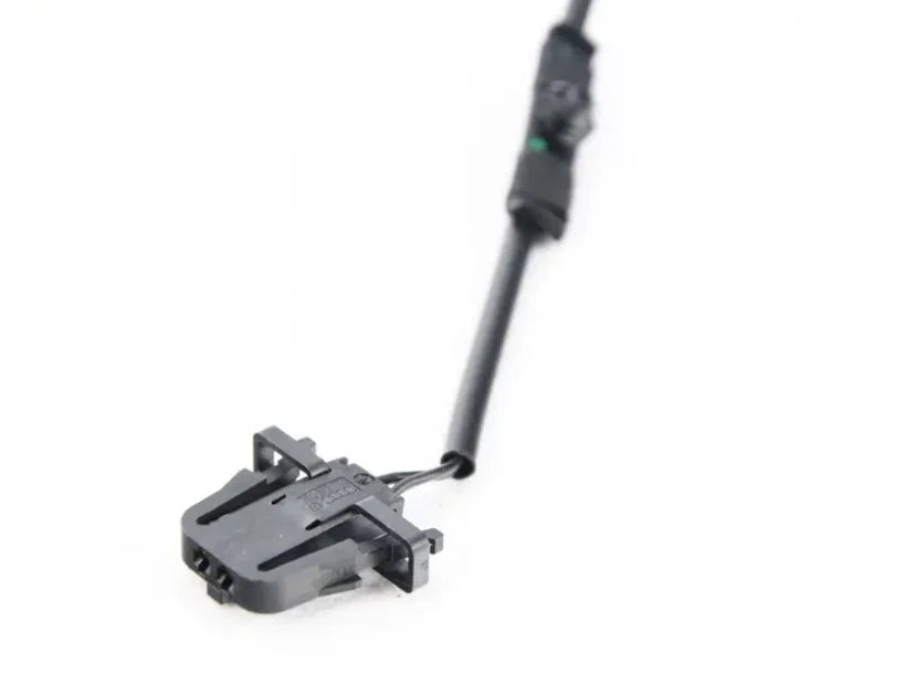 NEW AUDI A6 C7 FRONT LEFT SEAT BUCKLE LATCH LHD 8K0857755K01C ORIGINAL