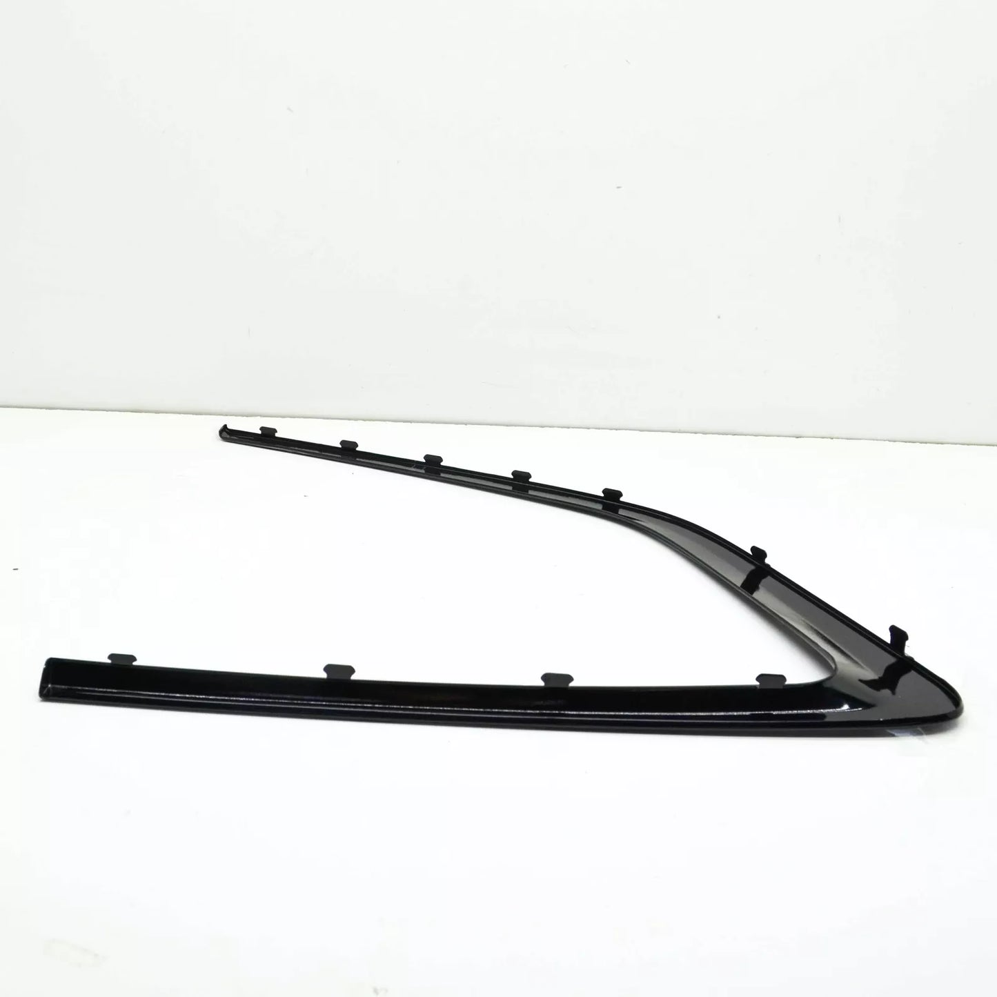 NEW BMW X3 G01 M F97 REAR RIGHT SIDE WINDOW FINISHER TRIM 51377410074 ORIGINAL