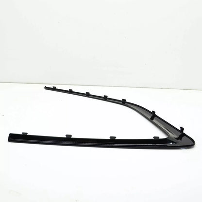NEW BMW X3 G01 M F97 REAR RIGHT SIDE WINDOW FINISHER TRIM 51377410074 ORIGINAL