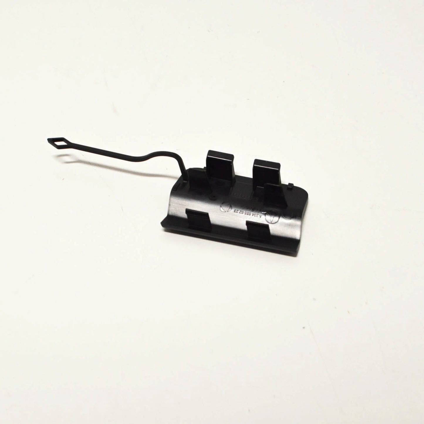 NEW MB C W204 AMG REAR BUMPER TOW HOOK EYE CAP COVER A20488562239999 ORIGINAL