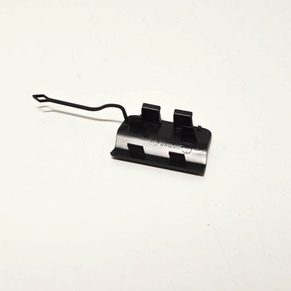 NEW MB C W204 AMG REAR BUMPER TOW HOOK EYE CAP COVER A20488562239999 ORIGINAL