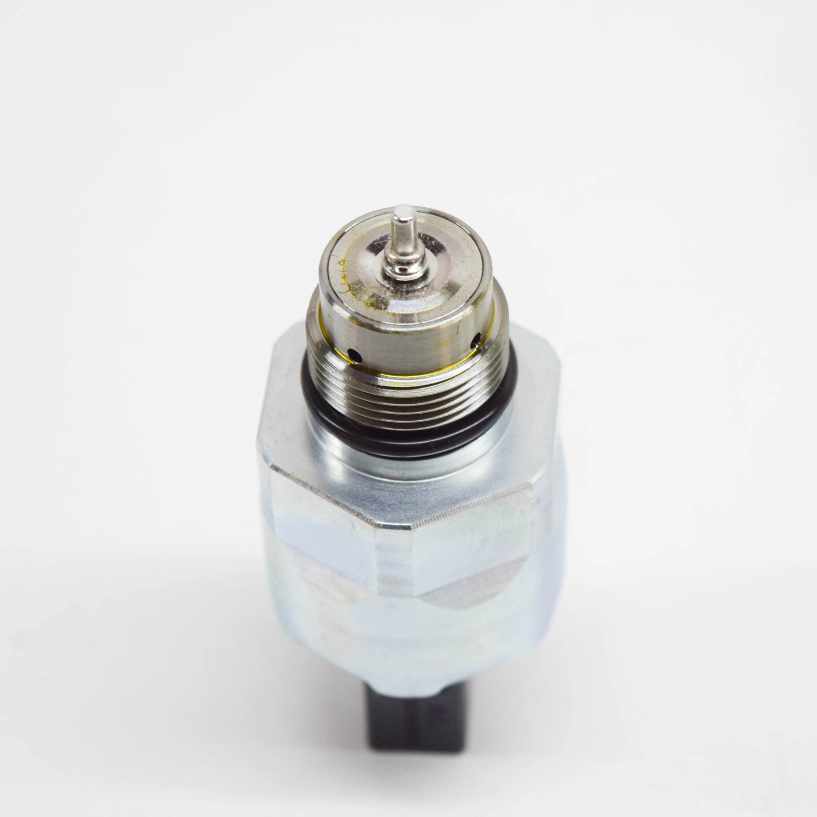 NEW VOLKSWAGEN PASSAT B7 FUEL RAIL PRESSURE SENSOR 03L130764C 1.6TDI ORIGINAL