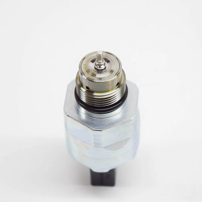 NEW VOLKSWAGEN PASSAT B7 FUEL RAIL PRESSURE SENSOR 03L130764C 1.6TDI ORIGINAL