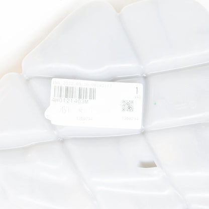 NEW AUDI A8 4H COOLANT EXPANSION TANK 4H0121403M ORIGINAL