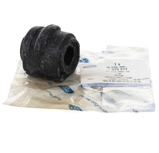 new ford focus mk1 front anti roll bar bush 98ag-5484-da 1073217 original