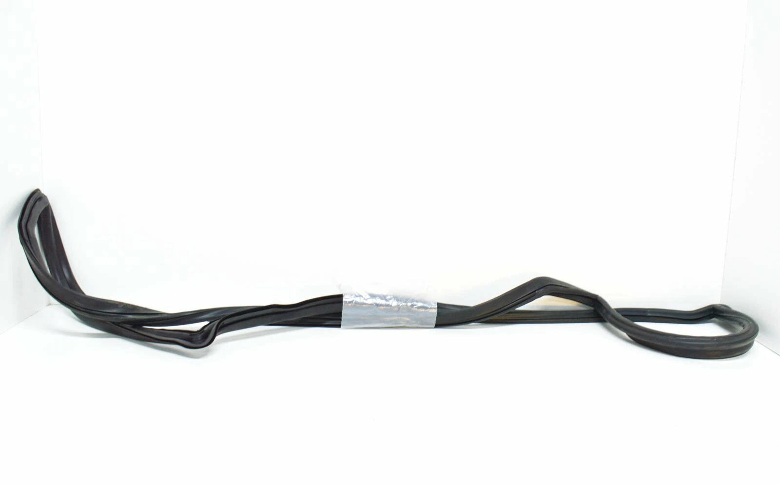 NEW MERCEDES-BENZ 190 W201 REAR WINDOW SEALING FRAME A2016700139 ORIGINAL