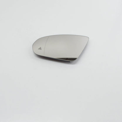 NEW MERCEDES-BENZ A W177 FRONT LEFT DOOR MIRROR GLASS A0998102101 ORIGINAL