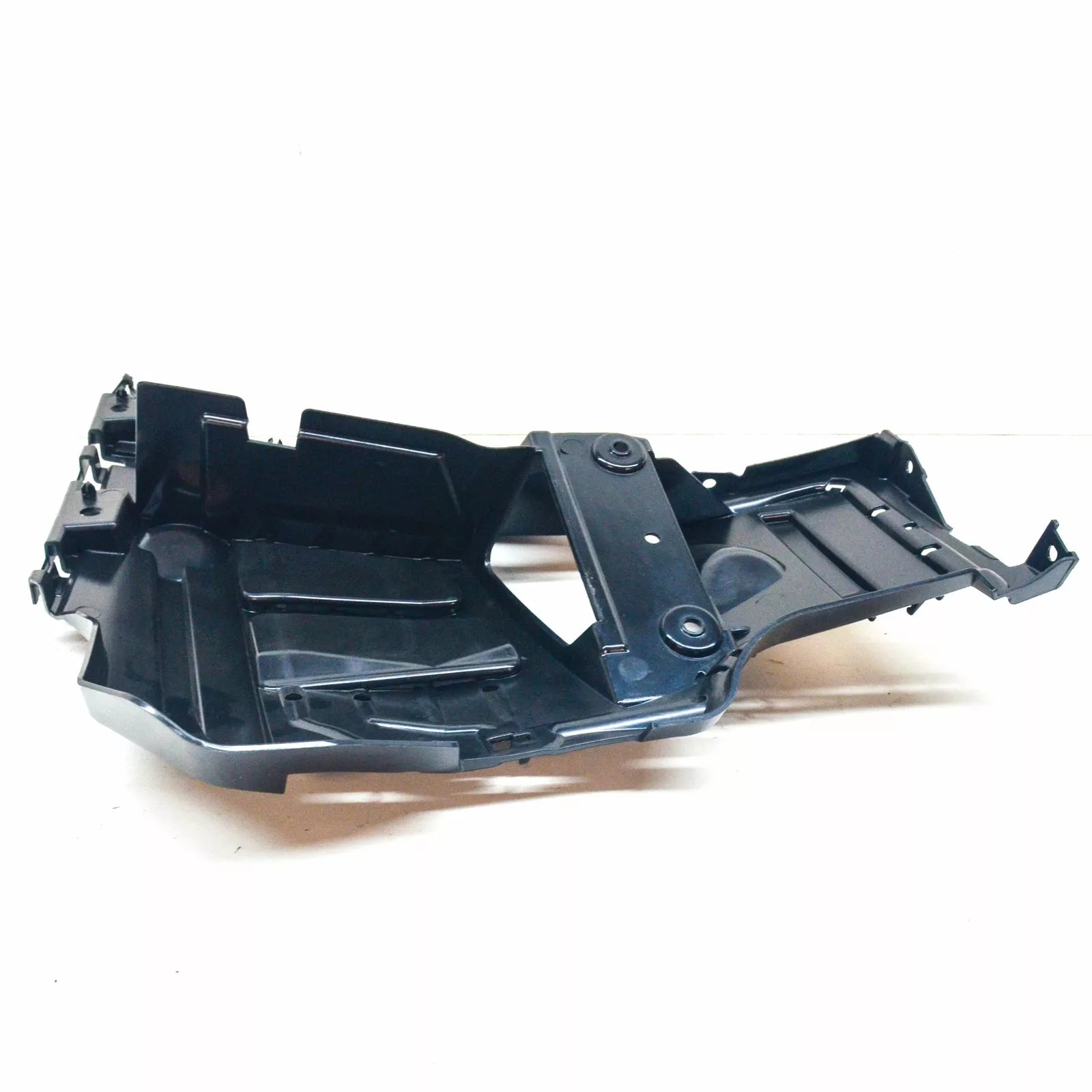 NEW BMW Z4 ROADSTER E89 M REAR BUMPER LEFT BRACKET 51127903757 7903757 ORIGINAL