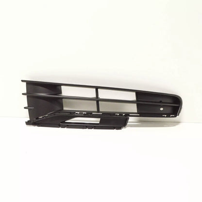 NEW VOLKSWAGEN PHAETON 3D FRONT BUMPER LEFT LOWER GRILLE 3D0853666J3FZ
