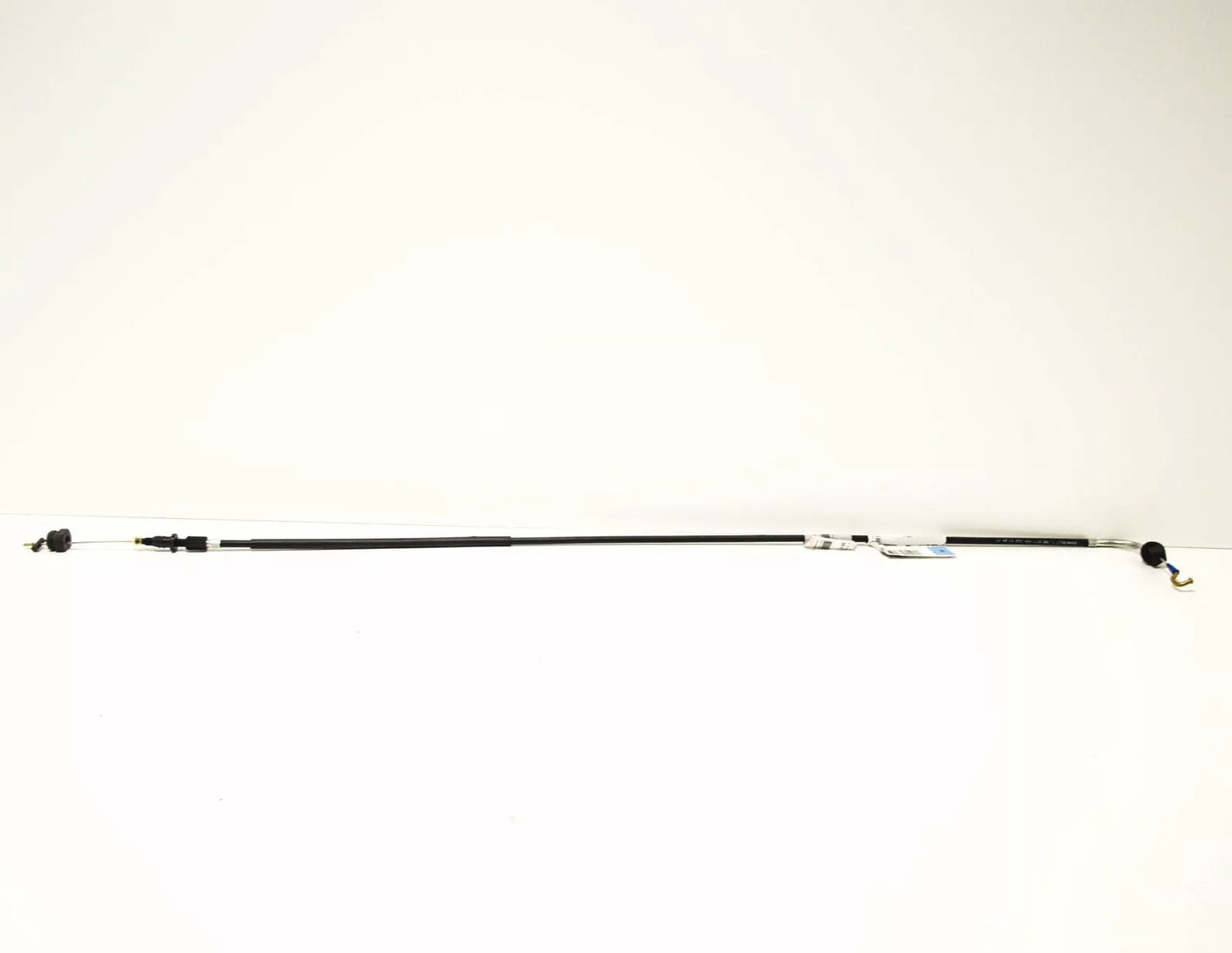 NEW BMW BOWDEN CABLE E34 520I SEDAN WAGON 35411160611 1160611 RHD ORIGINAL