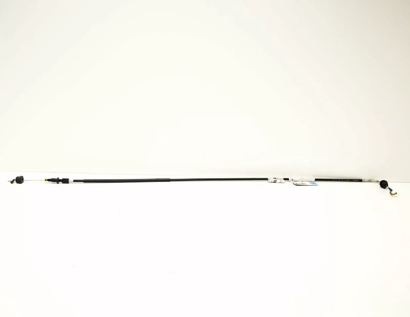 NEW BMW BOWDEN CABLE E34 520I SEDAN WAGON 35411160611 1160611 RHD ORIGINAL