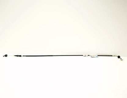 NEW BMW BOWDEN CABLE E34 520I SEDAN WAGON 35411160611 1160611 RHD ORIGINAL