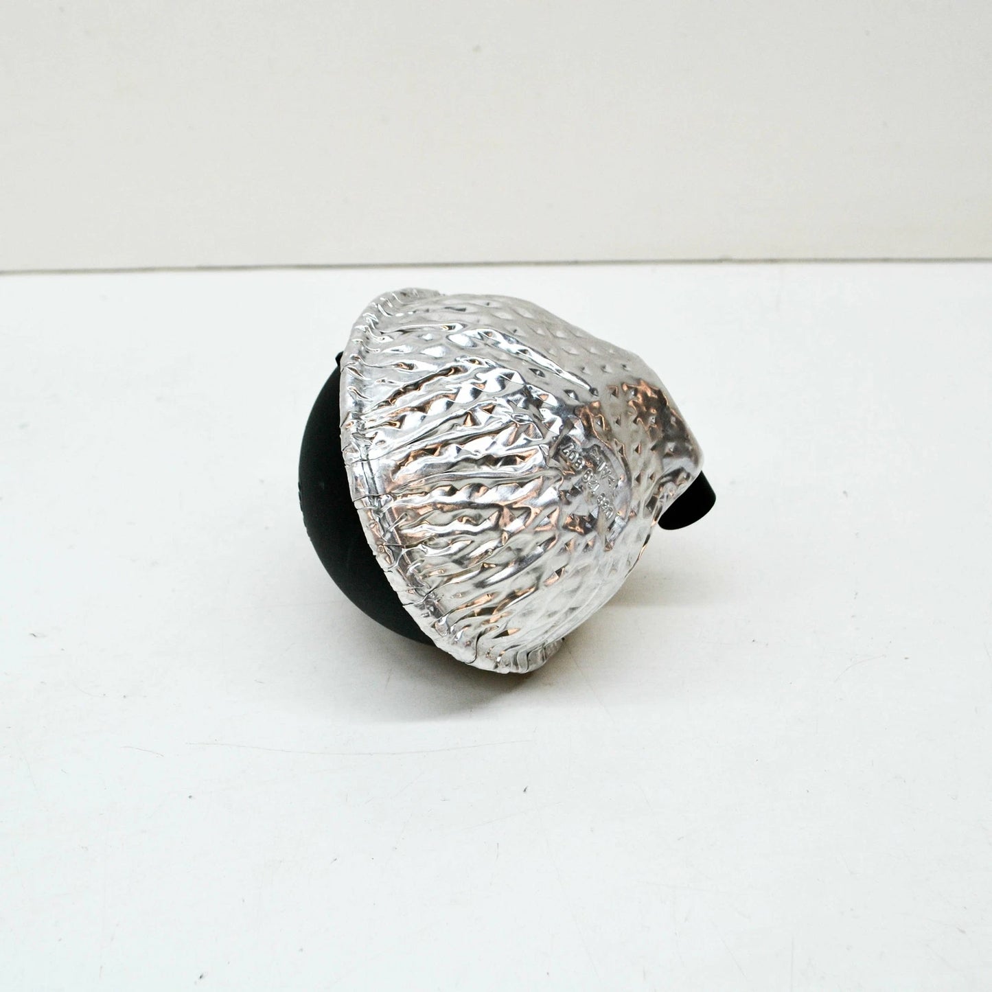 NEW AUDI A4 B6 PRESSURE CANISTER VACUUM TANK RESERVOIR 038129807 1.9 TDI