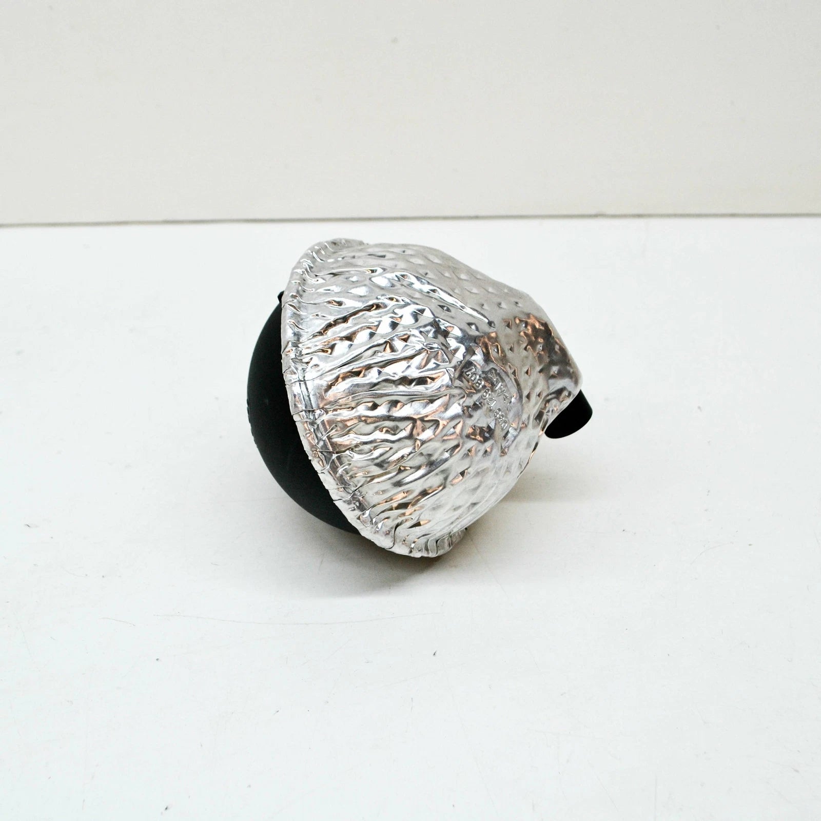 NEW AUDI A4 B6 PRESSURE CANISTER VACUUM TANK RESERVOIR 038129807 1.9 TDI