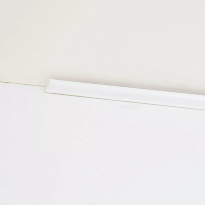 NEW BMW 3 COUPE E46 FRONT RIGHT DOOR MOLDING 7001044 51137001044 ORIGINAL