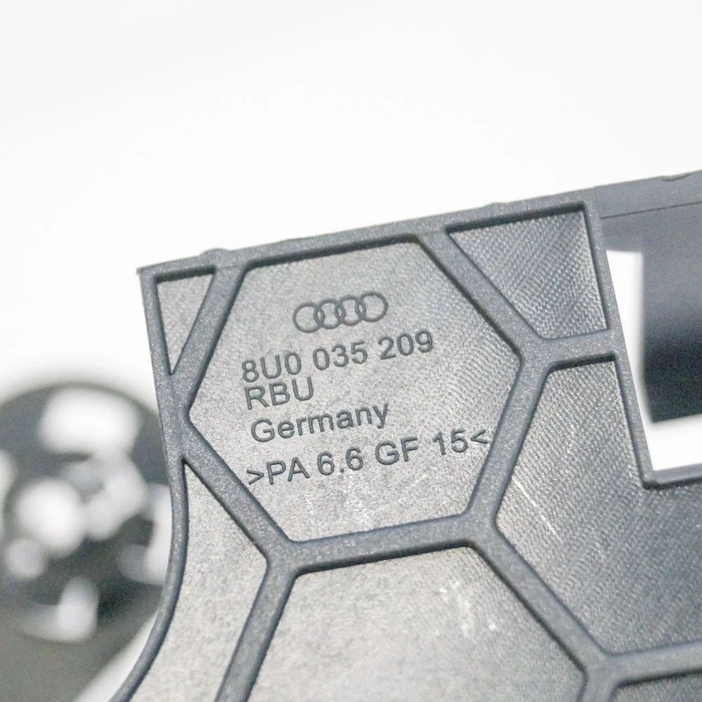 NEW AUDI Q3 8U CAMERA CONTROL ECU BRACKET HOLDER 8U0035209 ORIGINAL