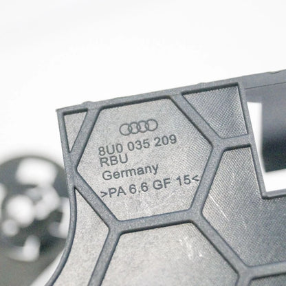 NEW AUDI Q3 8U CAMERA CONTROL ECU BRACKET HOLDER 8U0035209 ORIGINAL