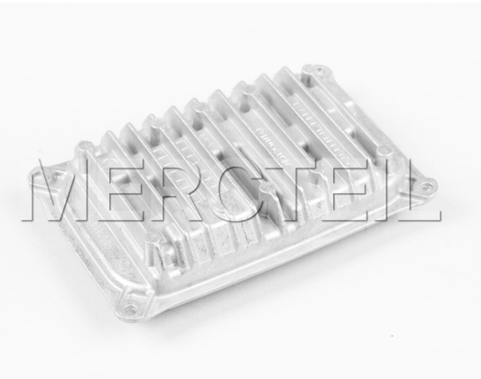new mercedes-benz s w223 left led lights control unit a2239006430 original