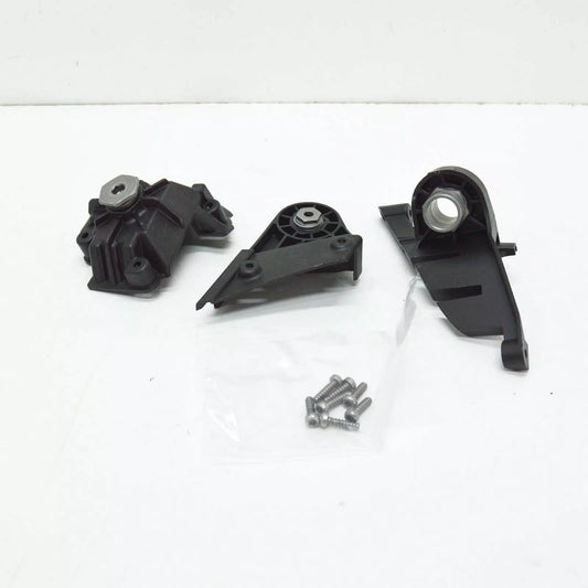 NEW MERCEDES-BENZ E W212 LEFT HEADLIGHT BRACKET REPAIR KIT A2128200314