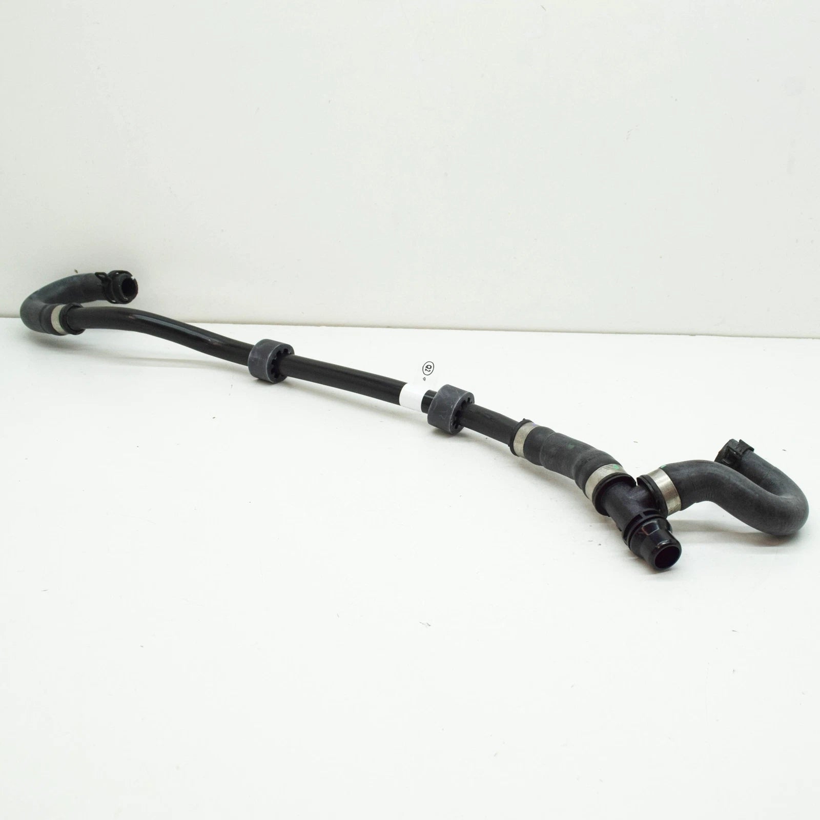 NEW MERCEDES-BENZ GLE W167 COOLANT HOSE PIPE A1675015402 ORIGINAL