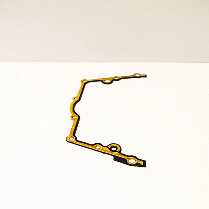 NEW BMW X5 E70 ENGINE TIMING CHAIN CASE GASKET 11147543301 7543301 ORIGINAL