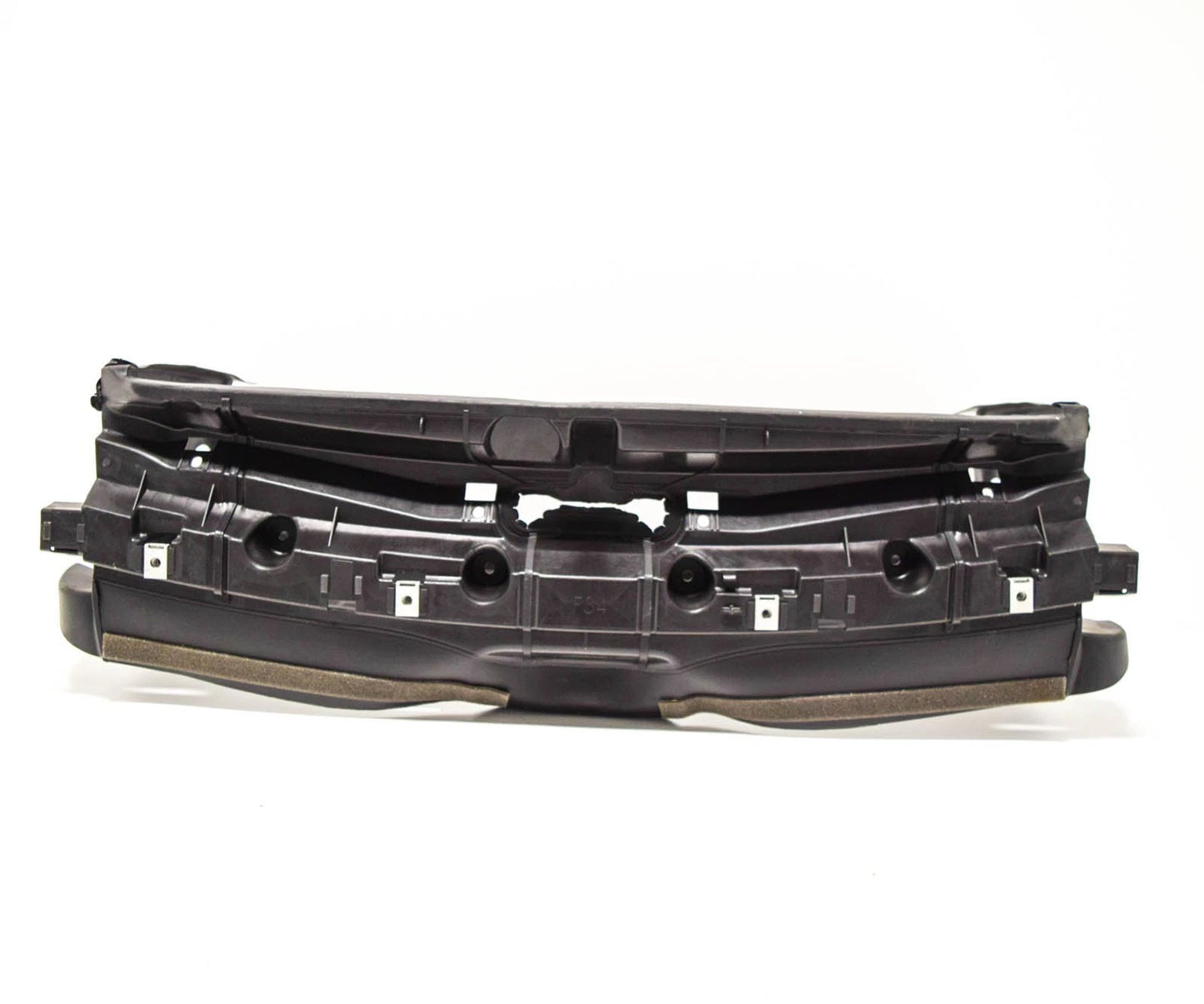 NEW BMW 3 GRAN TURISMO F34 RADIATOR AIR DUCT 51747294902 7294902 ORIGINAL