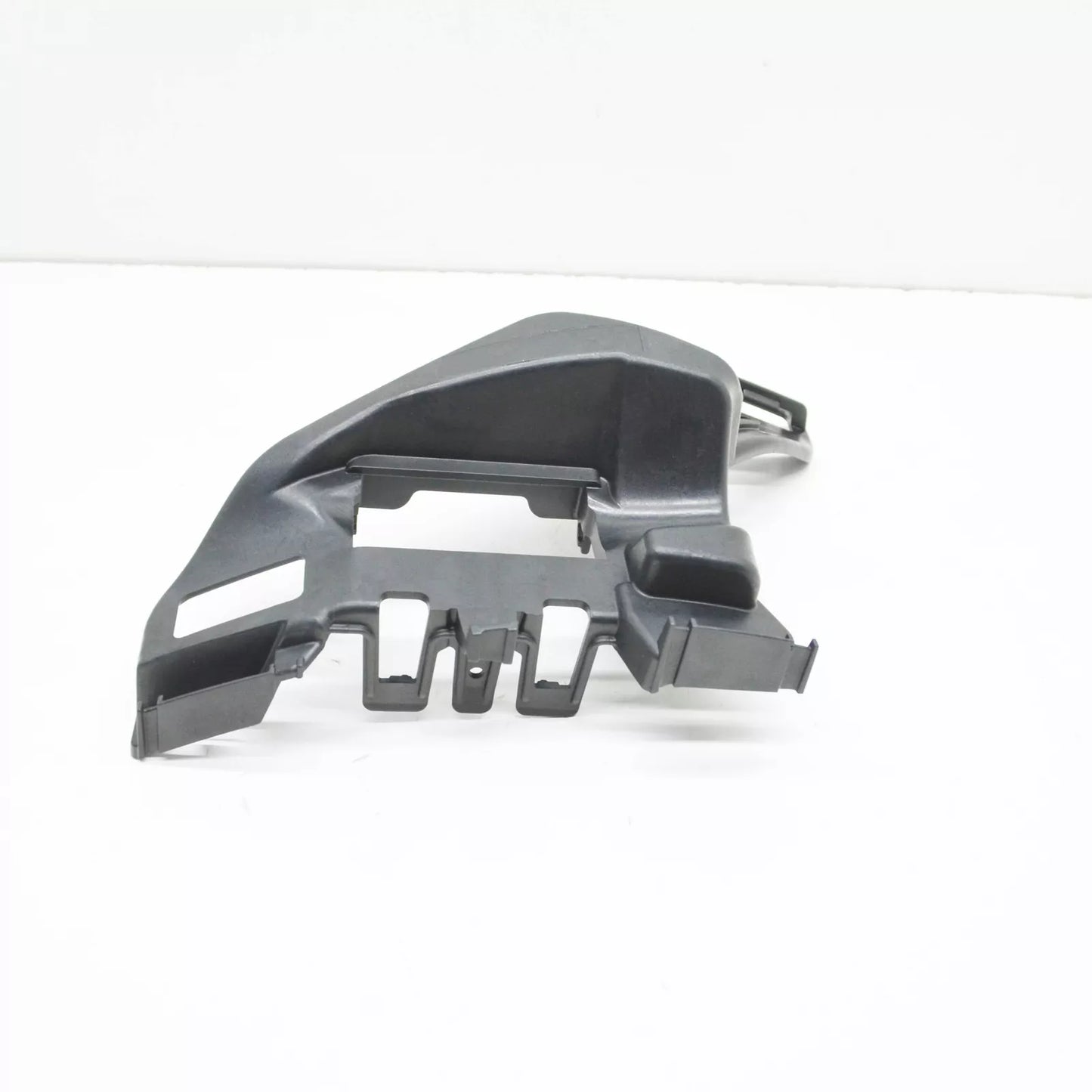 NEW AUDI Q7 4M RIGHT LANE CHANGE CONTROL UNIT BRACKET 4M0919504A