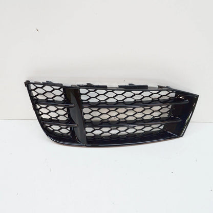 NEW AUDI RS5 8T QUATTRO FRONT BUMPER LEFT GRILLE 8T0807681FT94 GENUINE