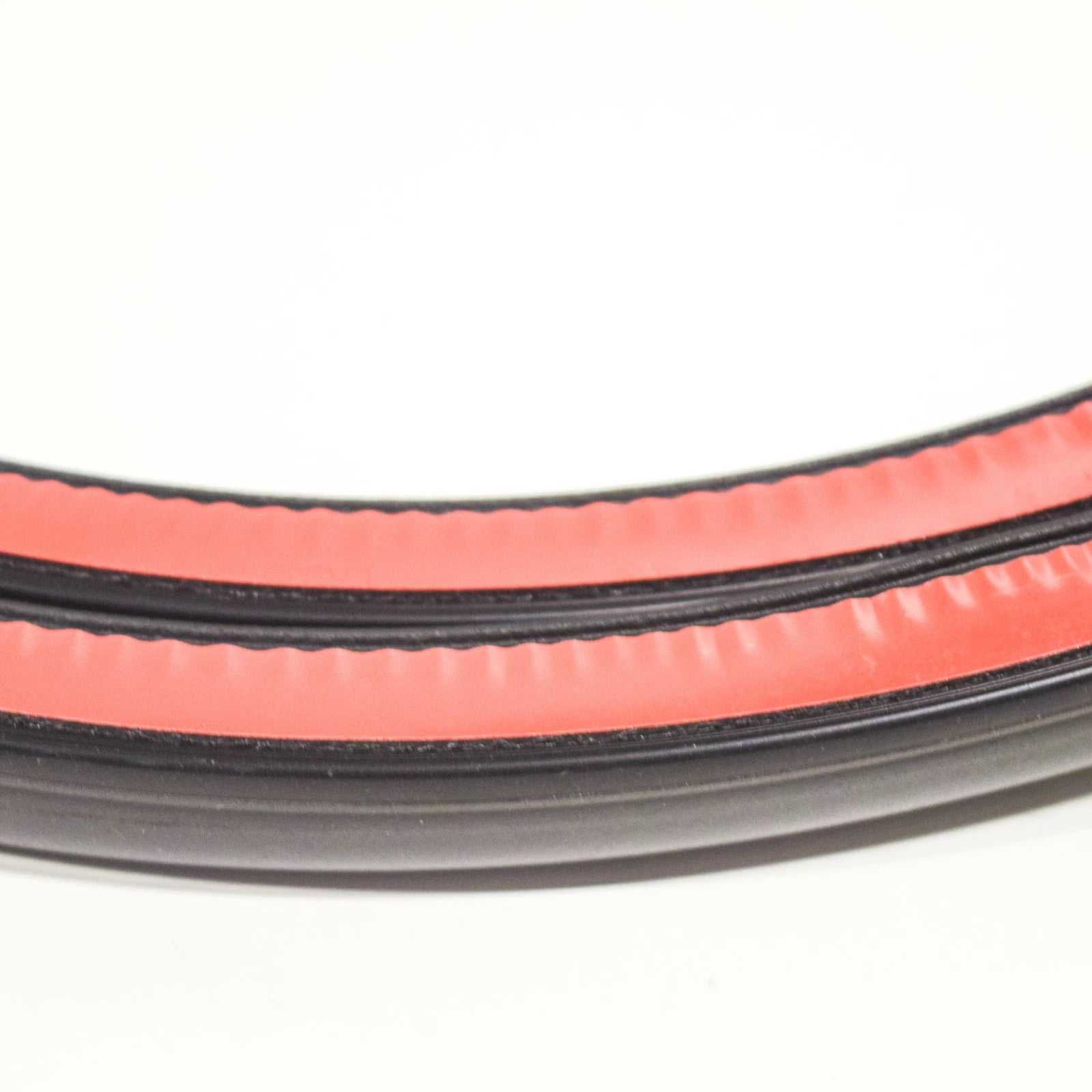 NEW AUDI A5 8W6 REAR RIGHT OUTER DOOR SEAL GASKET 8W8839912