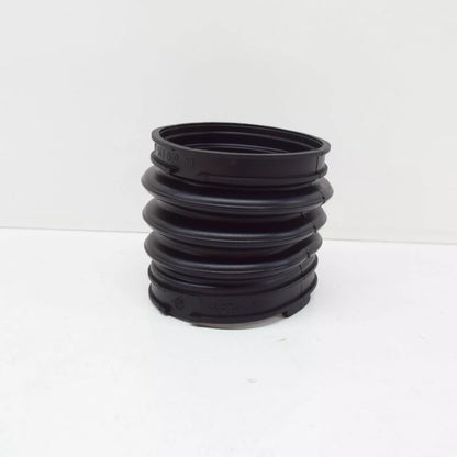 NEW BMW 7 E65 AIR INTAKE INNER BOOT 13717541069 7541069 ORIGINAL