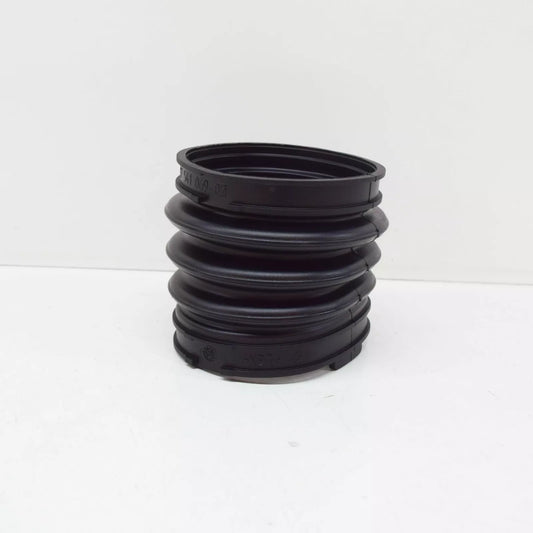 NEW BMW 7 E65 AIR INTAKE INNER BOOT 13717541069 7541069 ORIGINAL