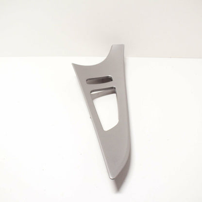 NEW AUDI A6 4G C7 FRONT RIGHT DOOR TRIM INSERT 4G0867410AKD5 ORIGINAL