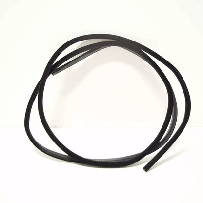 NEW BMW SLIDING LIFTING ROOF SUNROOF GASKET SEAL E31 8 54128108334 8108334