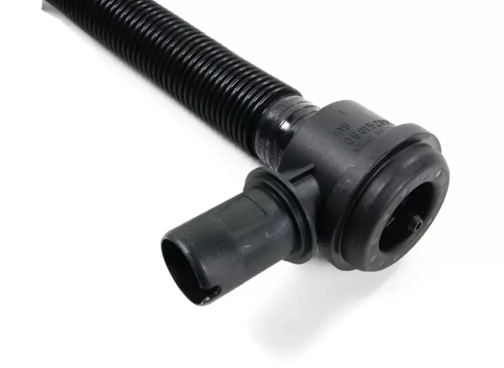 NEW BMW 3 E90 TURBO DIVERTER VALVE 11657556555 7556555 ORIGINAL