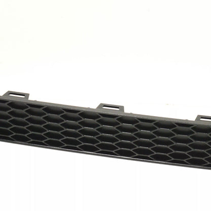 NEW AUDI A6 C6 REAR BUMPER S LINE DIFFUSER INSERT GRILLE 4F0807833