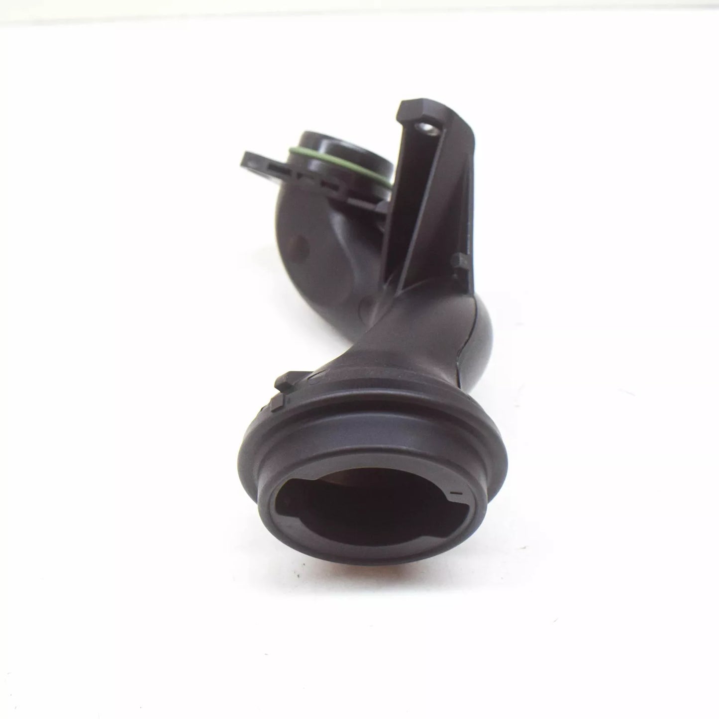 NEW BMW X5 F15 ENGINE OIL FILLER TUBE NECK 11127647074 ORIGINAL