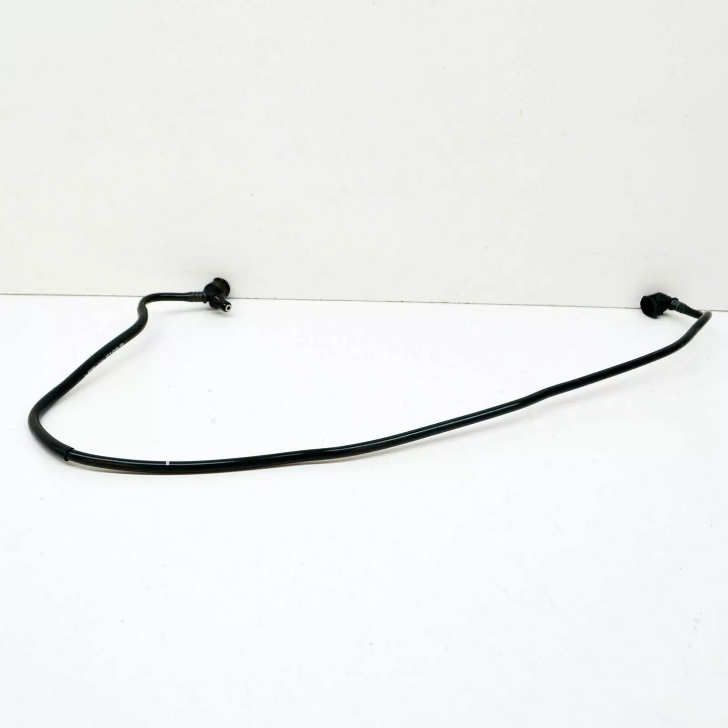 NEW BMW 1 F21 RADIATOR EXPANSION TANK HOSE 17128518965 ORIGINAL