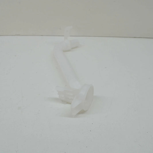 NEW VW POLO AW WINDHIELD WASHER RESERVOIR TANK FILLER NECK 2G0955463C ORIGINAL