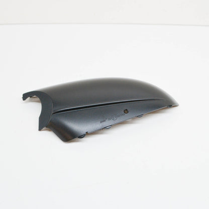 NEW AUDI A6 C7 FRONT LEFT DOOR MIRROR LOWER COVER 4G085852301C ORIGINAL