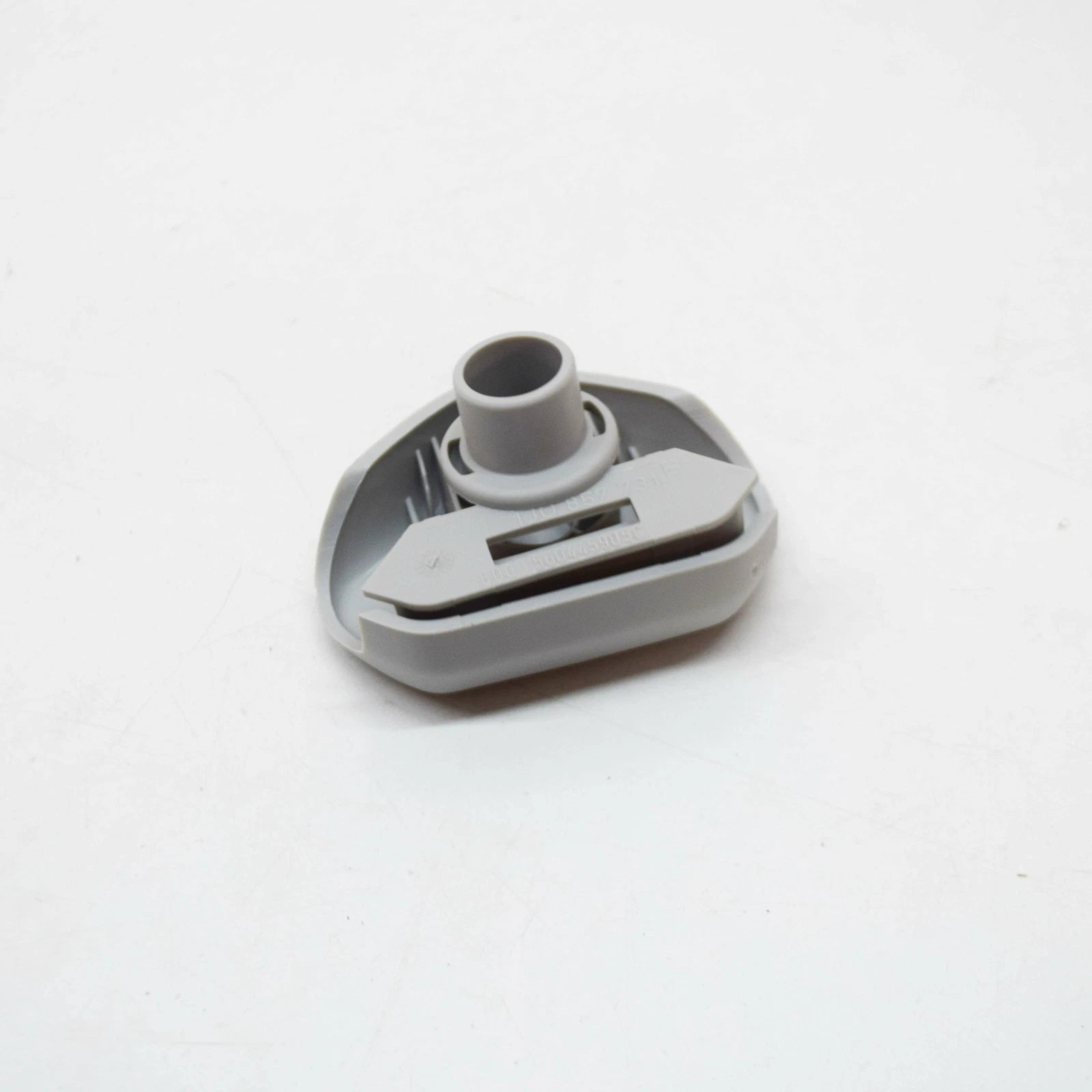 NEW VW BEETLE 9C FRONT SEAT BELT MOUNTING POINT COVER 1J0858189CY20