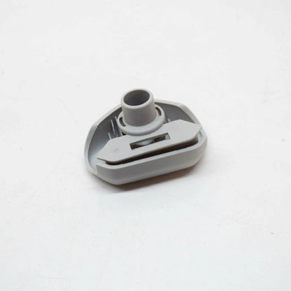 NEW VW BEETLE 9C FRONT SEAT BELT MOUNTING POINT COVER 1J0858189CY20