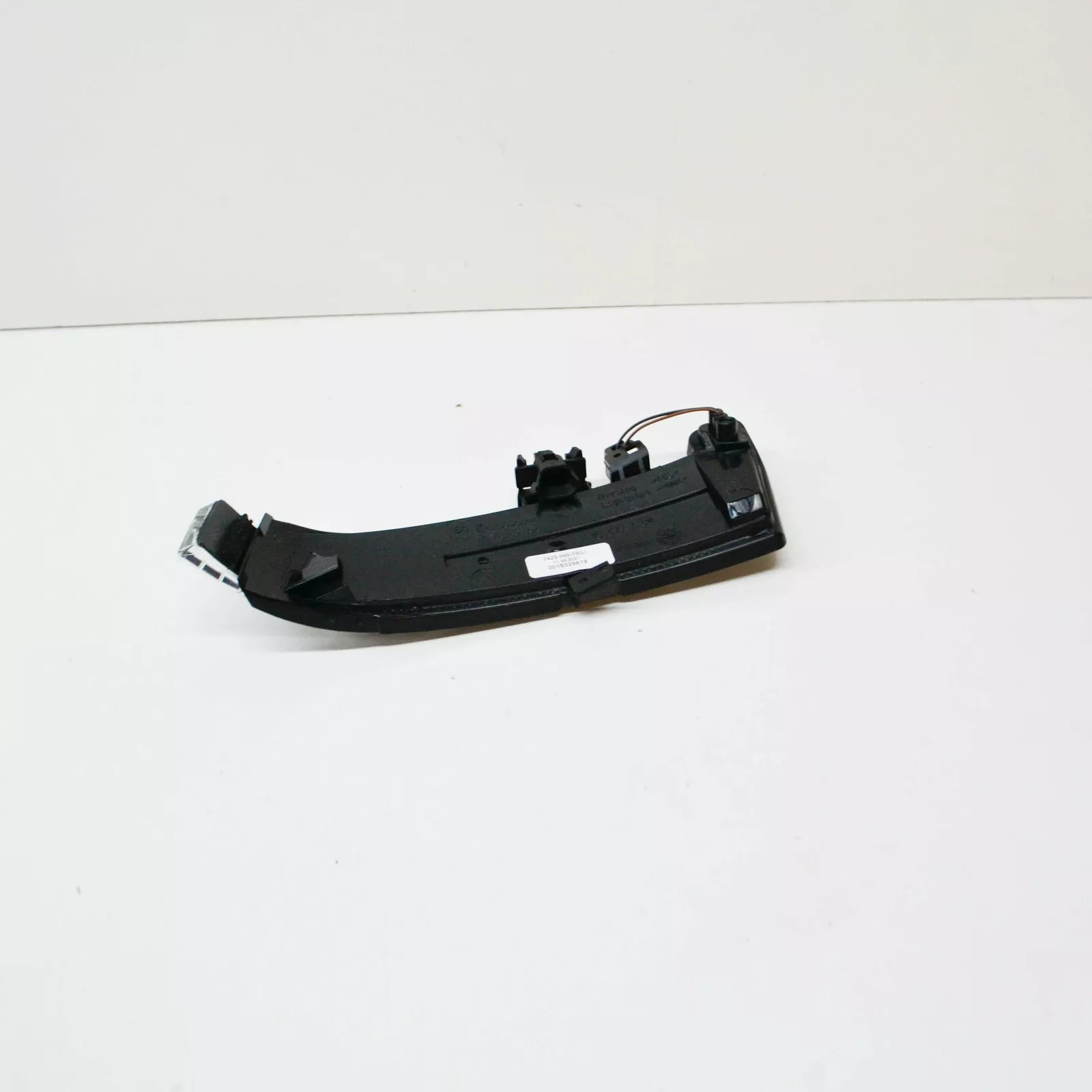 NEW MB E W212 FRONT LEFT DOOR MIRROR TURN INDICATOR A2129067201