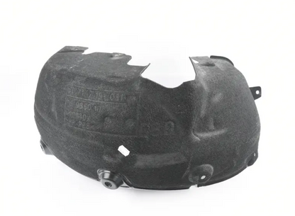 new bmw z4 roadster e89 rear left inner fender 51777191031 7191031 original