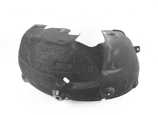 new bmw z4 roadster e89 rear left inner fender 51777191031 7191031 original